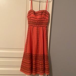 BCBG Dress